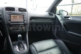 2013 VOLKSWAGEN GOLF 6GEN GTD+FULL+NO ACCIDENT+A GRADE - 42