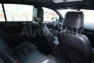 2013 VOLKSWAGEN GOLF 6GEN GTD+FULL+NO ACCIDENT+A GRADE - 43