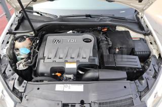 2013 VOLKSWAGEN GOLF 6GEN GTD+FULL+NO ACCIDENT+A GRADE - 46