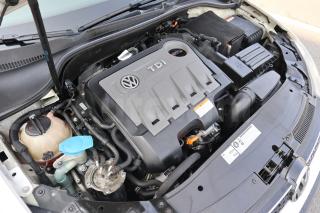 2013 VOLKSWAGEN GOLF 6GEN GTD+FULL+NO ACCIDENT+A GRADE - 49