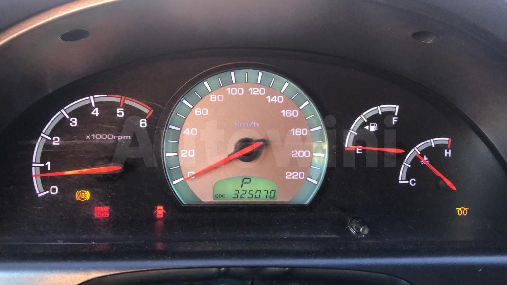 2011 SSANGYONG SUPER REXTON NAVIGATOR+CAMERA+4WD - 20