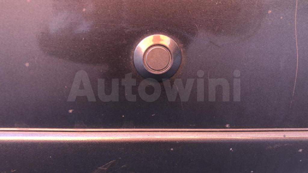 2011 SSANGYONG SUPER REXTON NAVIGATOR+CAMERA+4WD - 30