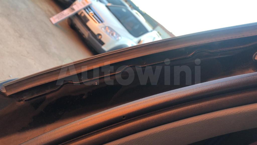 2011 SSANGYONG SUPER REXTON NAVIGATOR+CAMERA+4WD - 36