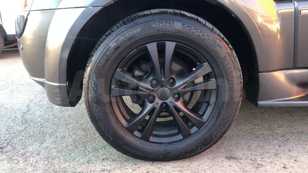 2011 SSANGYONG SUPER REXTON NAVIGATOR+CAMERA+4WD - 38