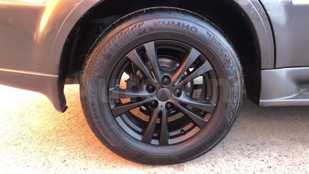 2011 SSANGYONG SUPER REXTON NAVIGATOR+CAMERA+4WD - 40