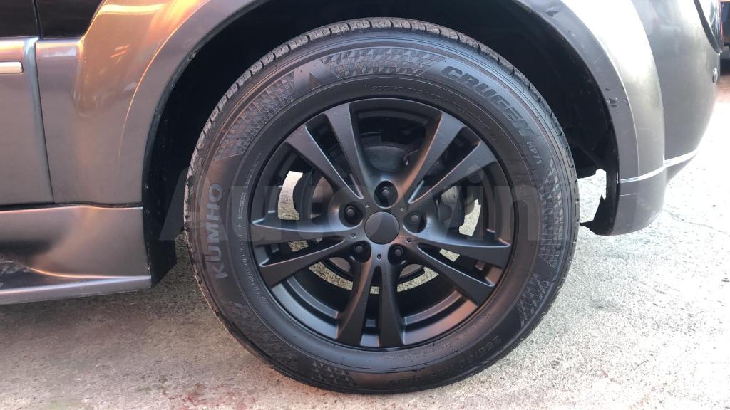 2011 SSANGYONG SUPER REXTON NAVIGATOR+CAMERA+4WD - 41