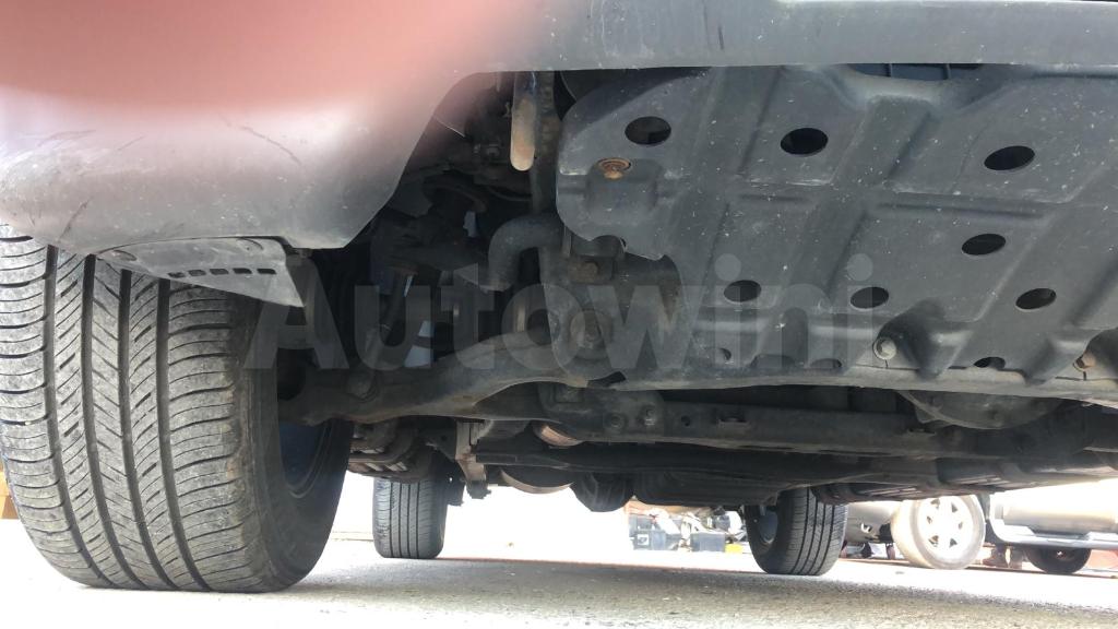 2011 SSANGYONG SUPER REXTON NAVIGATOR+CAMERA+4WD - 42