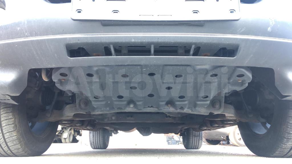 2011 SSANGYONG SUPER REXTON NAVIGATOR+CAMERA+4WD - 43