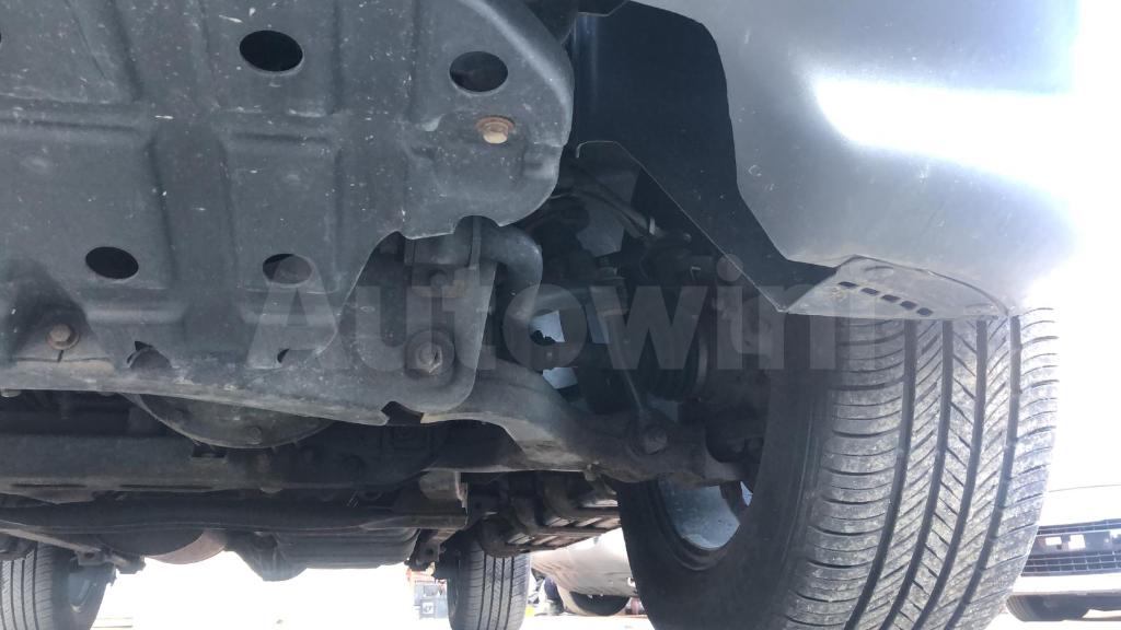 2011 SSANGYONG SUPER REXTON NAVIGATOR+CAMERA+4WD - 44