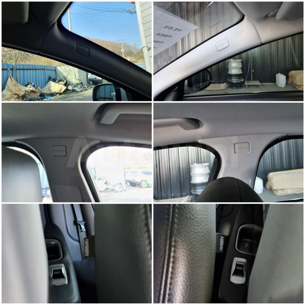 2014 JAGUAR XF SUNROOF 2WD - 28