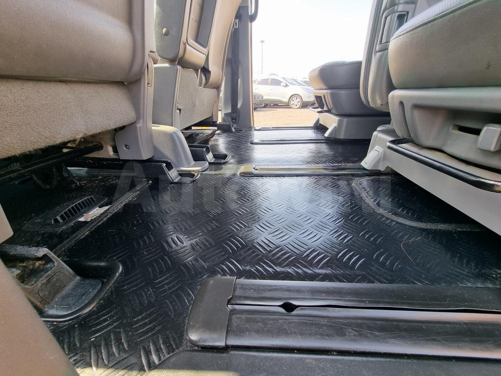 2014 HYUNDAI GRAND STAREX H-1 LUXURY + 12SEATS - 31