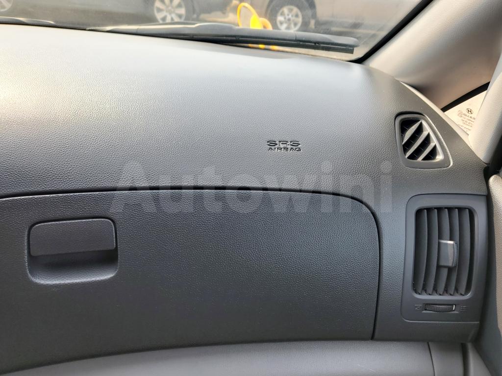 2014 HYUNDAI GRAND STAREX H-1 DELUXE 12 SEATS - 34