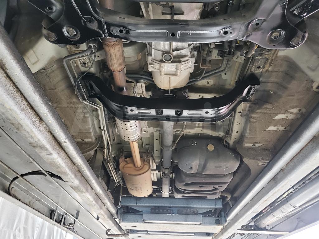 2014 HYUNDAI GRAND STAREX H-1 DELUXE 12 SEATS - 48
