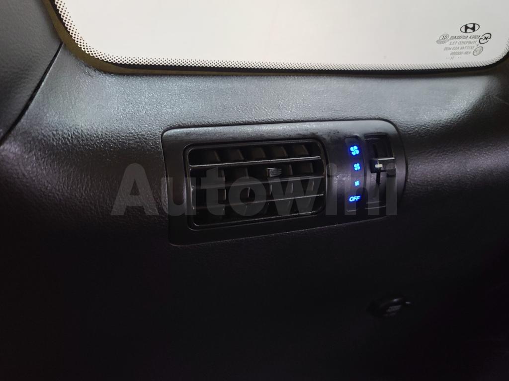 2012 HYUNDAI SANTAFE THE STYLE SLX, FULL OPTION - 22