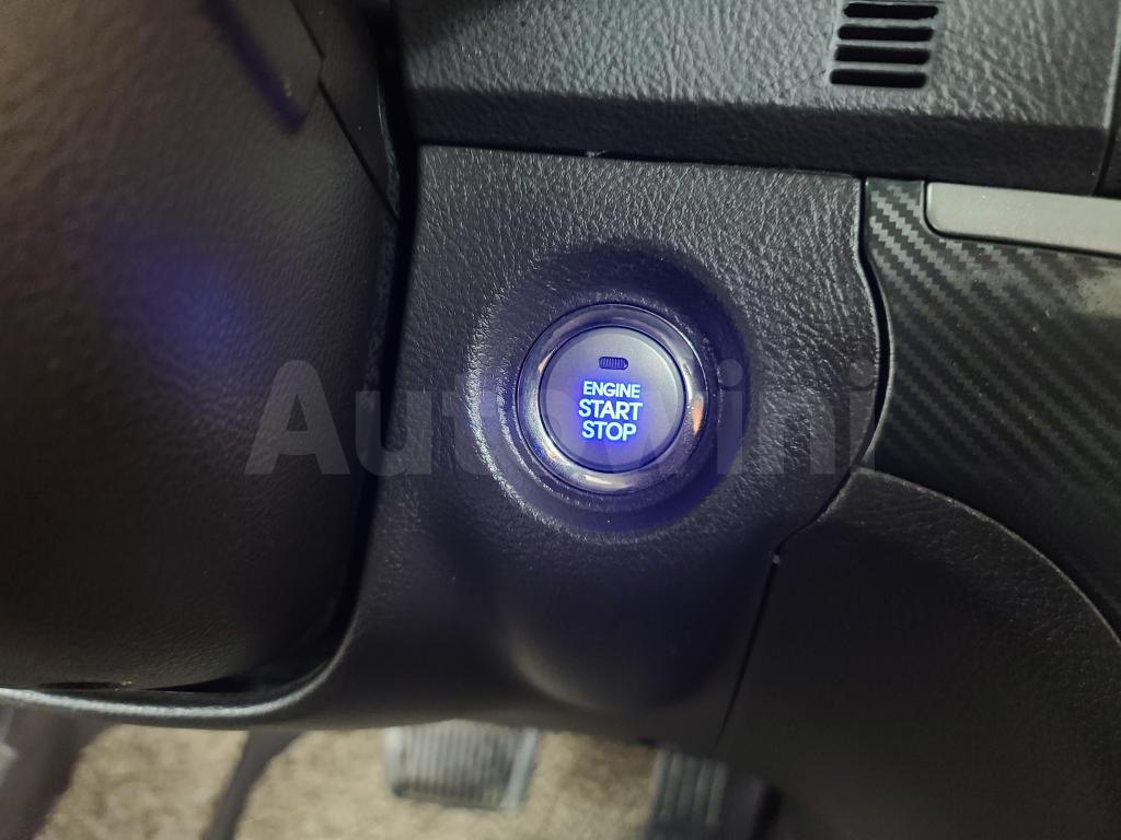 2012 HYUNDAI SANTAFE THE STYLE SLX, FULL OPTION - 32