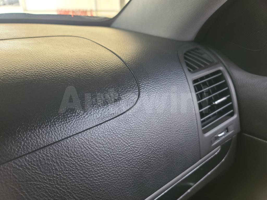 2012 HYUNDAI SANTAFE THE STYLE SLX, FULL OPTION - 35