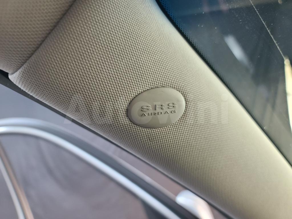 2012 HYUNDAI SANTAFE THE STYLE SLX, FULL OPTION - 36