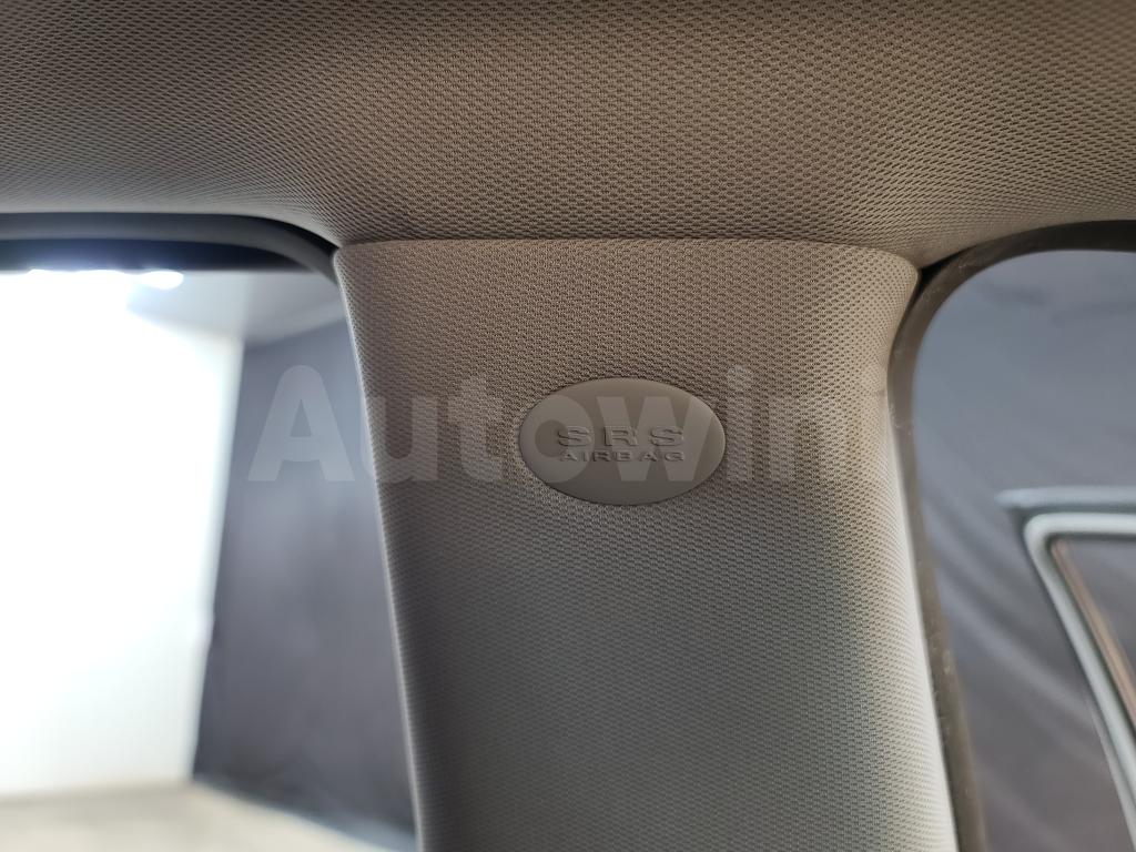 2012 HYUNDAI SANTAFE THE STYLE SLX, FULL OPTION - 37