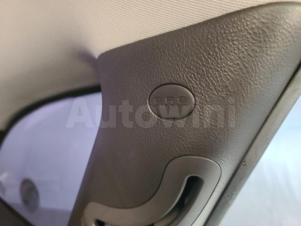 2012 HYUNDAI SANTAFE THE STYLE SLX, FULL OPTION - 38