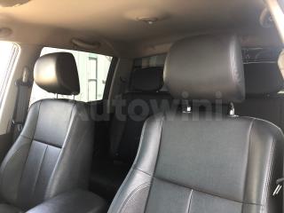 2017 SSANGYONG  KORANDO SPORTS 4WD+S.KEY+ABS+GOOD CONDITION - 28