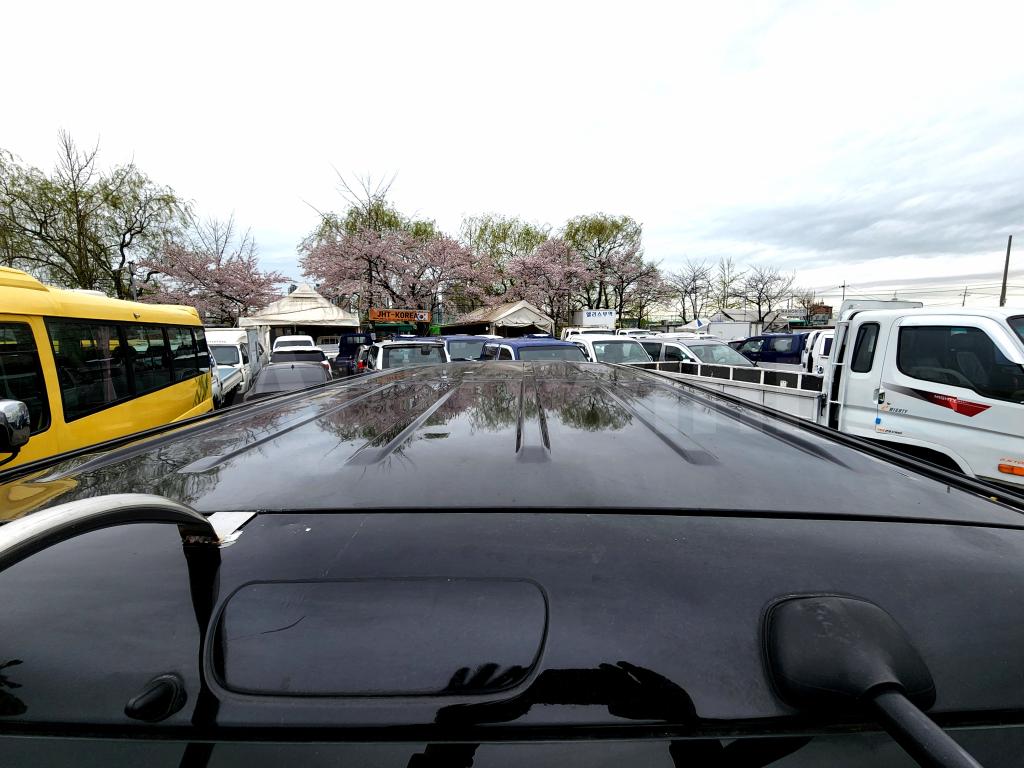 2014 HYUNDAI GRAND STAREX H-1 ((12SEAT+M/T+2RD /3RD AIRCON)) - 14
