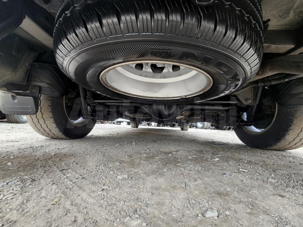 2014 HYUNDAI GRAND STAREX H-1 ((12SEAT+M/T+2RD /3RD AIRCON)) - 15