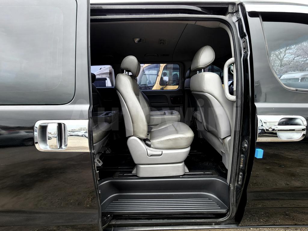 2014 HYUNDAI GRAND STAREX H-1 ((12SEAT+M/T+2RD /3RD AIRCON)) - 20