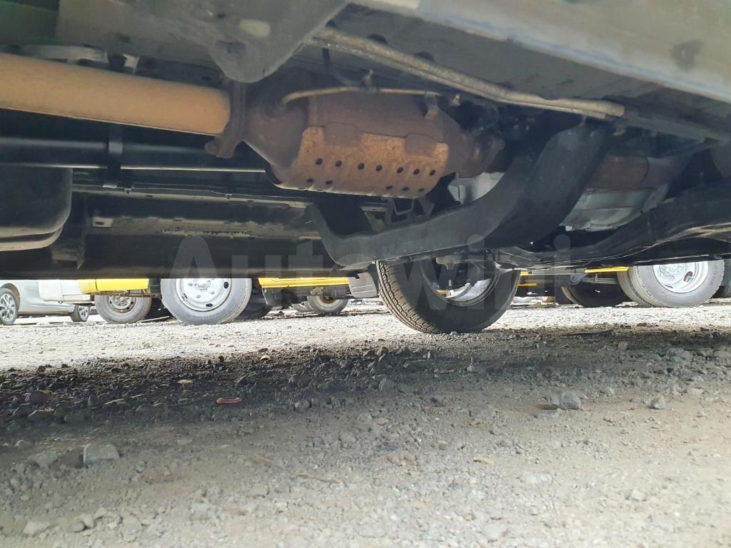 2014 HYUNDAI GRAND STAREX H-1 ((12SEAT+M/T+2RD /3RD AIRCON)) - 42