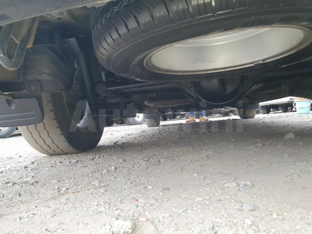 2014 HYUNDAI GRAND STAREX H-1 ((12SEAT+M/T+2RD /3RD AIRCON)) - 44