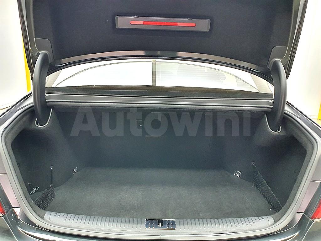 2019 GENESIS G90 3.8 GDI AWD PREMIUM LUXURY - 13