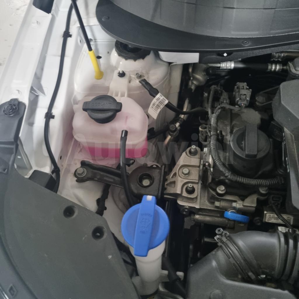 2021 HYUNDAI CASPER 1.0 REAL.MILEAGE REAL.CAM - 9