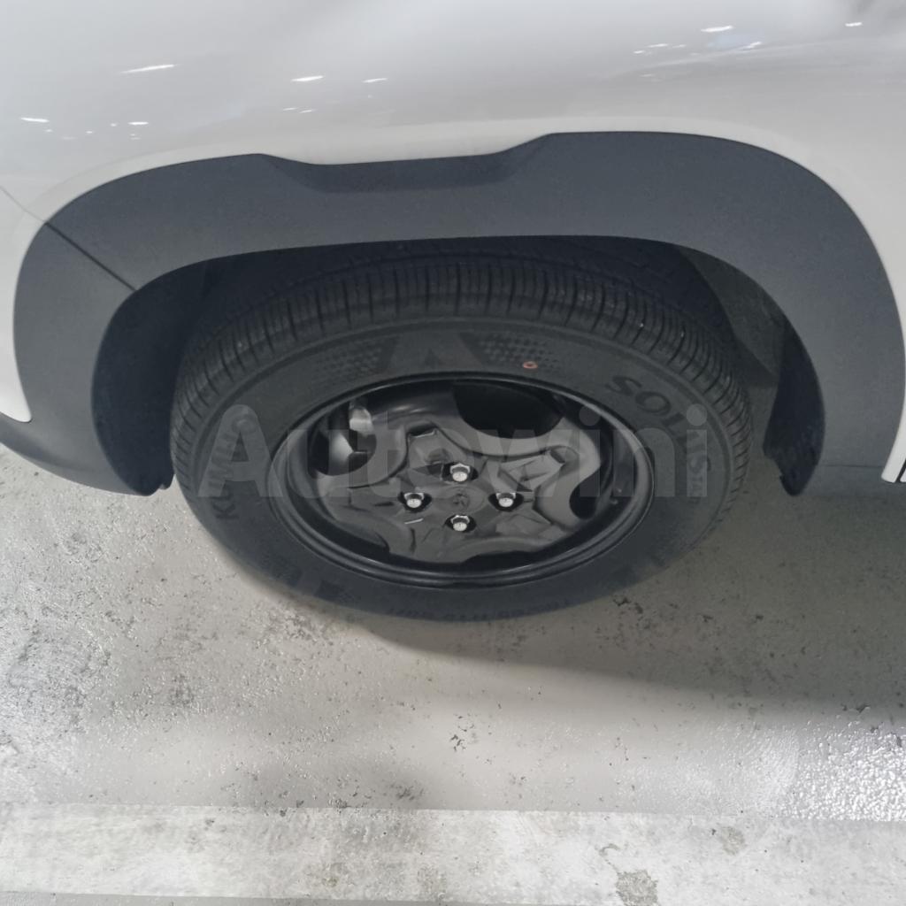 2021 HYUNDAI CASPER 1.0 REAL.MILEAGE REAL.CAM - 11