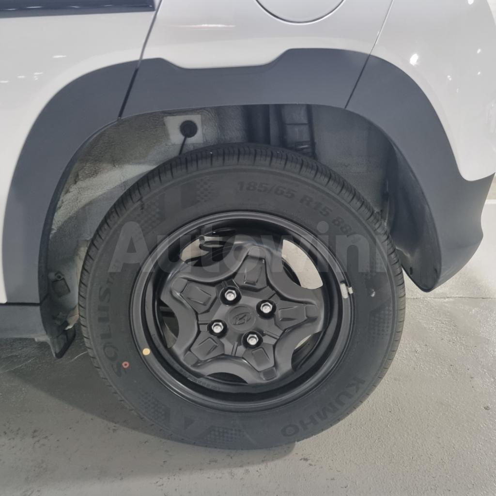 2021 HYUNDAI CASPER 1.0 REAL.MILEAGE REAL.CAM - 12