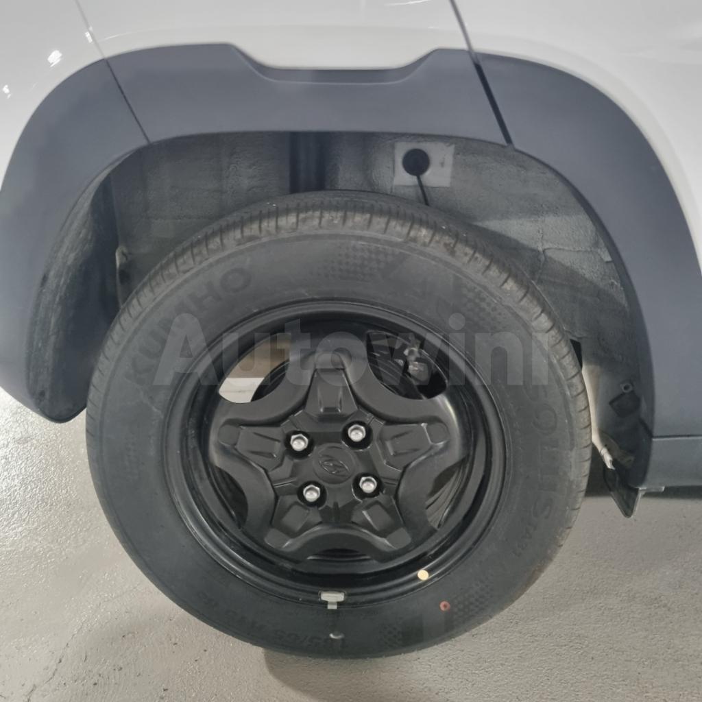 2021 HYUNDAI CASPER 1.0 REAL.MILEAGE REAL.CAM - 13