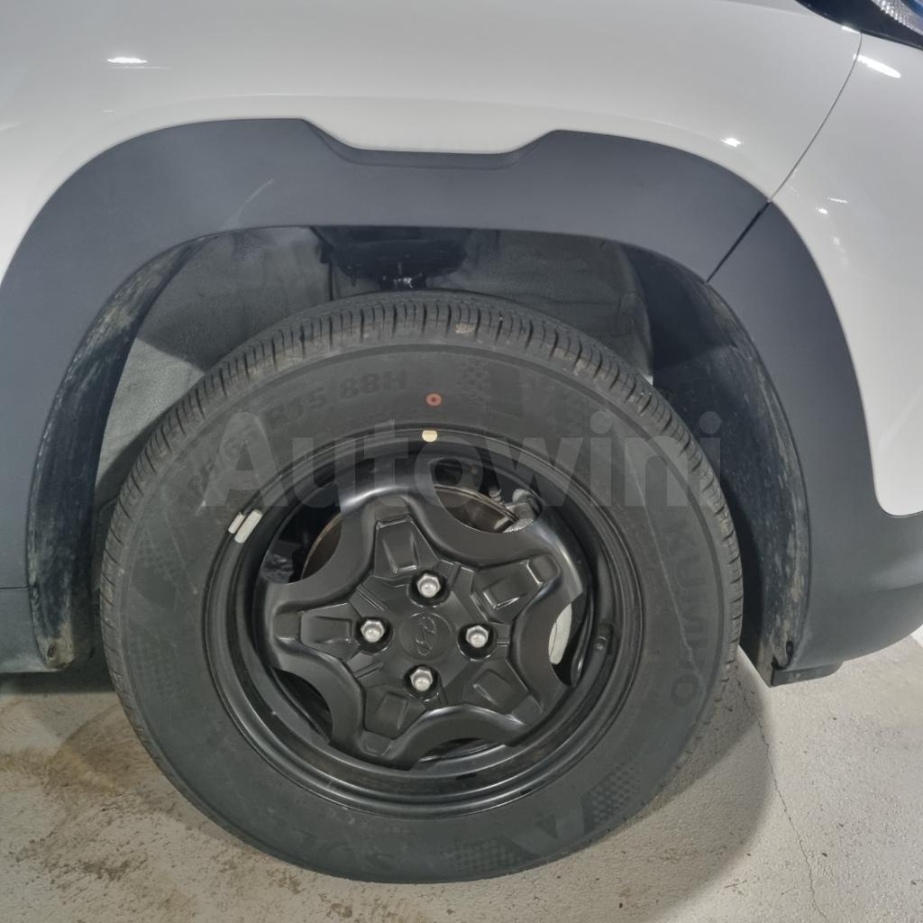 2021 HYUNDAI CASPER 1.0 REAL.MILEAGE REAL.CAM - 14
