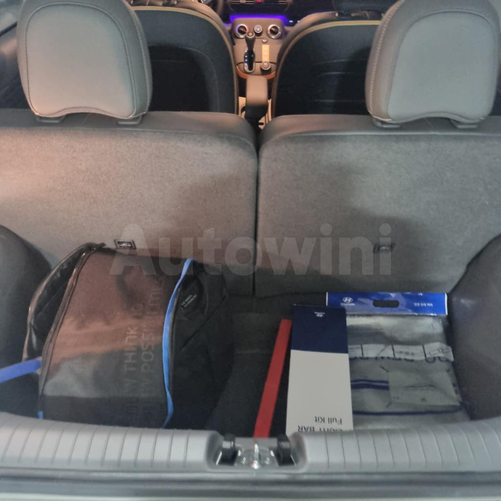 2021 HYUNDAI CASPER 1.0 REAL.MILEAGE REAL.CAM - 16