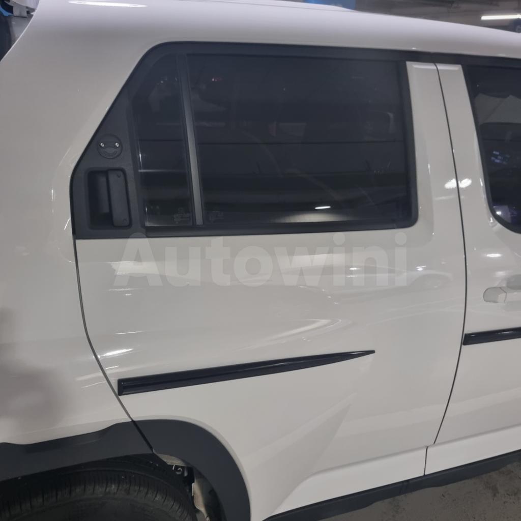 2021 HYUNDAI CASPER 1.0 REAL.MILEAGE REAL.CAM - 18