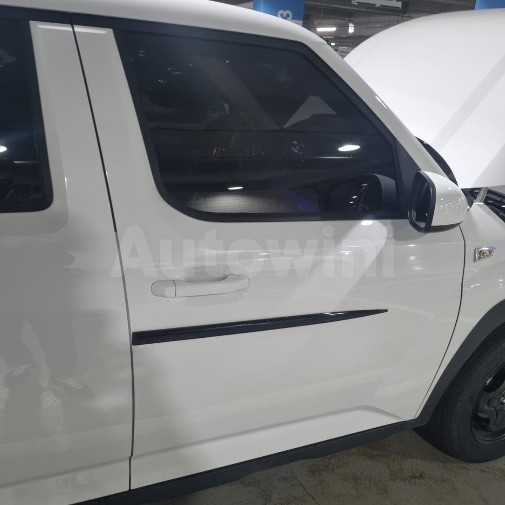 2021 HYUNDAI CASPER 1.0 REAL.MILEAGE REAL.CAM - 20