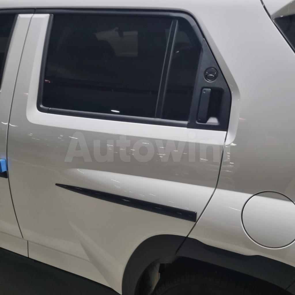2021 HYUNDAI CASPER 1.0 REAL.MILEAGE REAL.CAM - 22