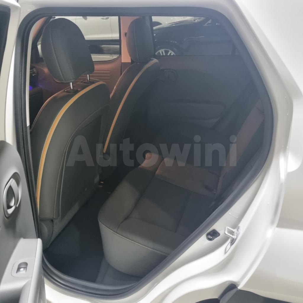 2021 HYUNDAI CASPER 1.0 REAL.MILEAGE REAL.CAM - 23