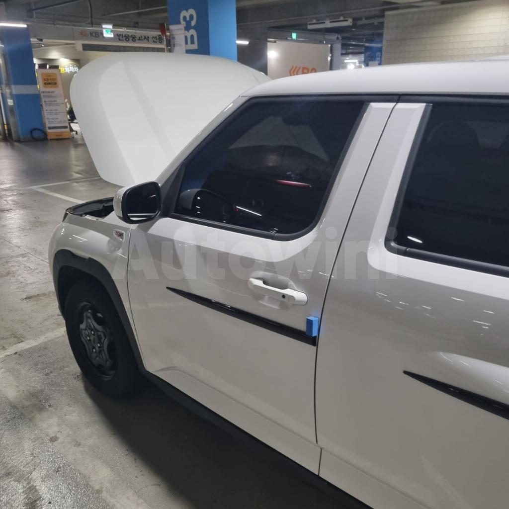 2021 HYUNDAI CASPER 1.0 REAL.MILEAGE REAL.CAM - 24