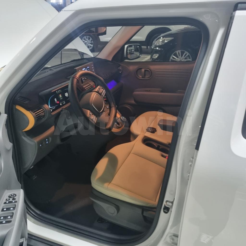 2021 HYUNDAI CASPER 1.0 REAL.MILEAGE REAL.CAM - 25
