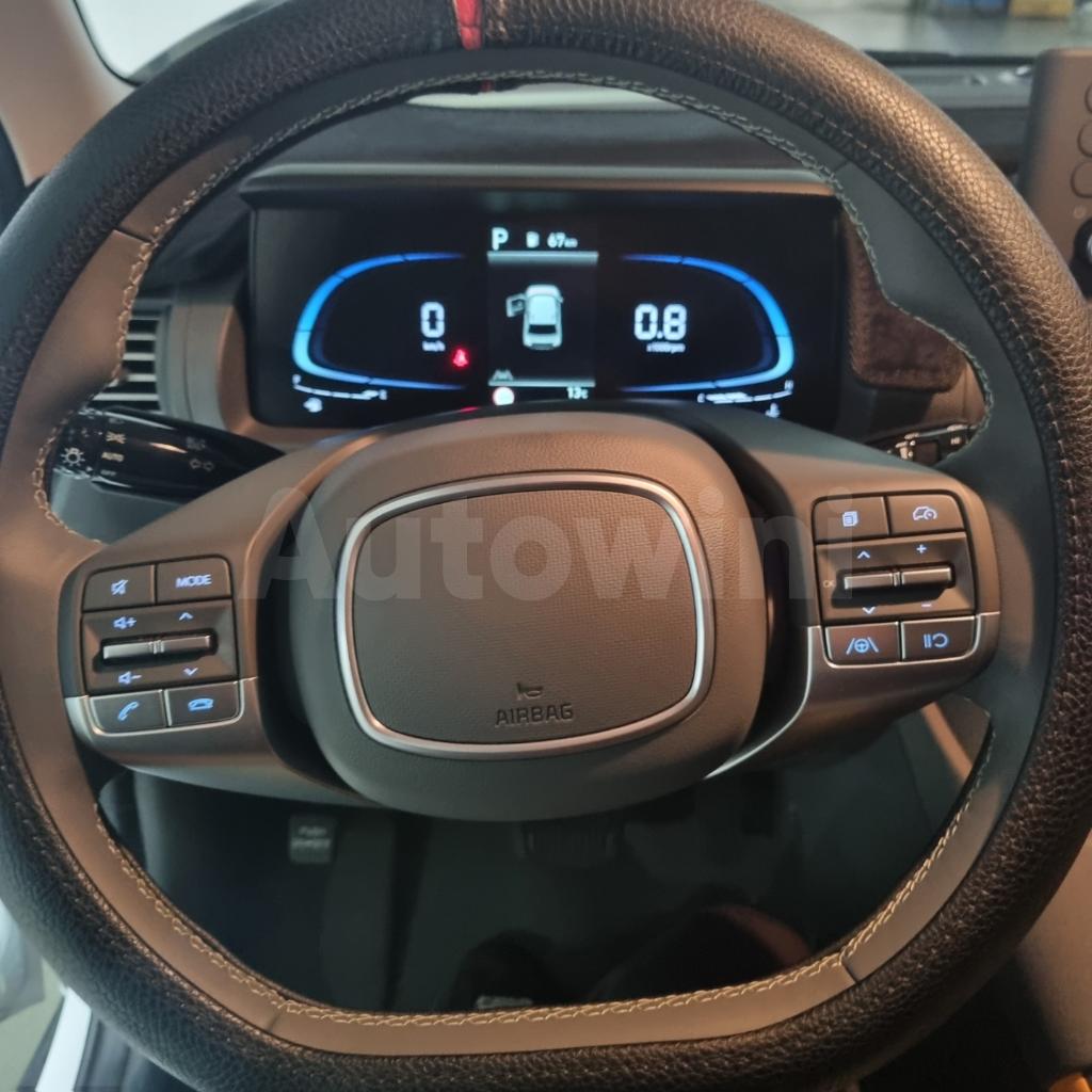 2021 HYUNDAI CASPER 1.0 REAL.MILEAGE REAL.CAM - 27
