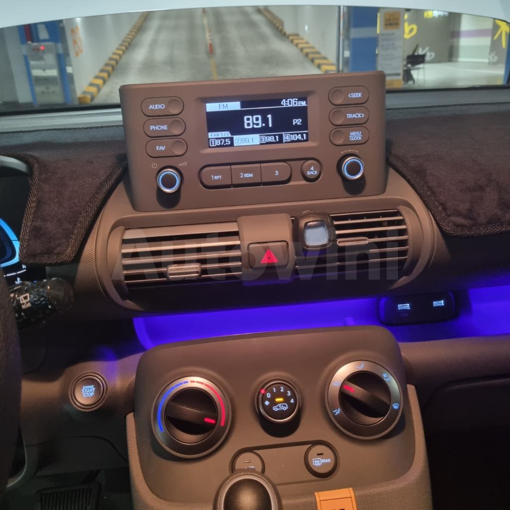 2021 HYUNDAI CASPER 1.0 REAL.MILEAGE REAL.CAM - 30