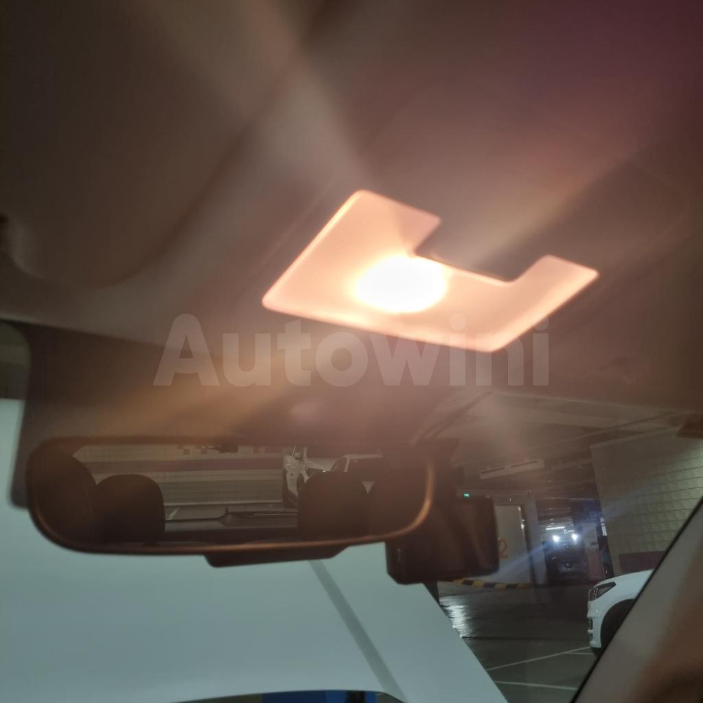 2021 HYUNDAI CASPER 1.0 REAL.MILEAGE REAL.CAM - 32