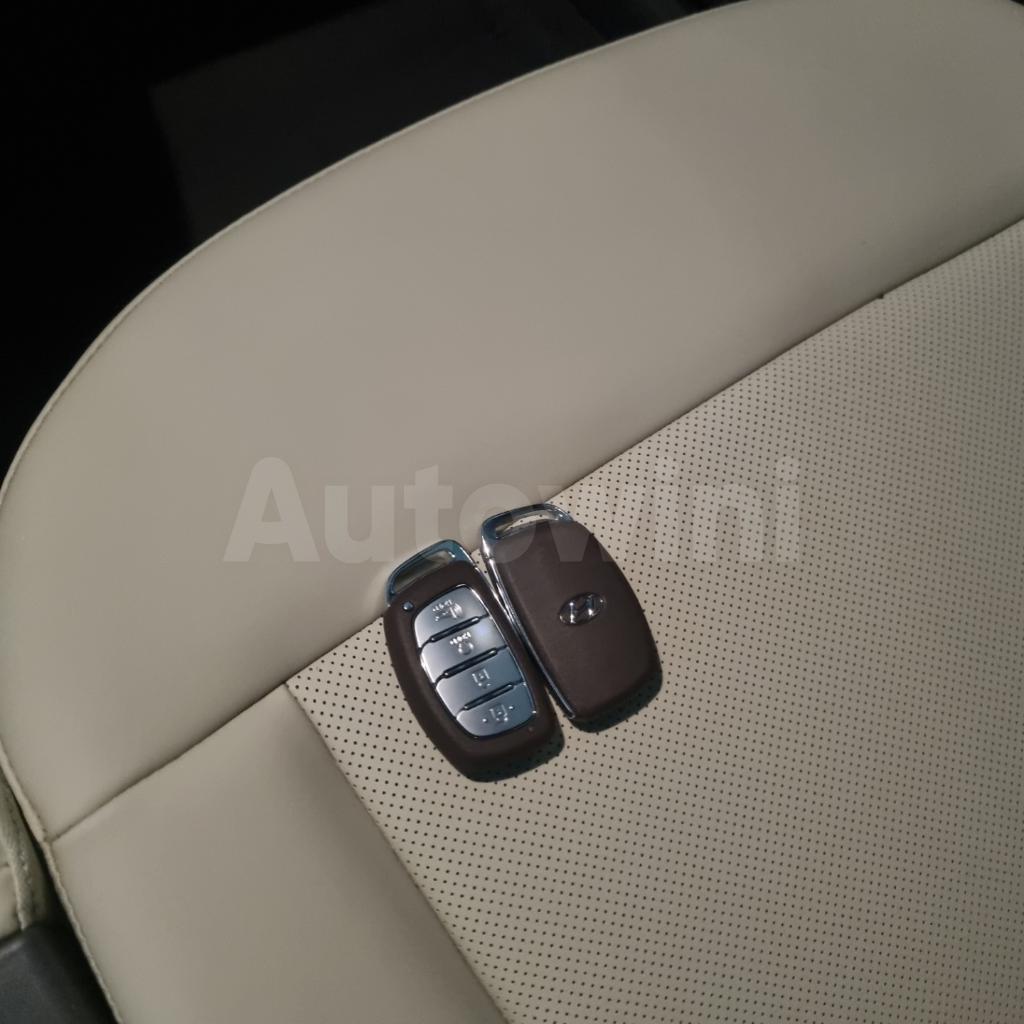 2021 HYUNDAI CASPER 1.0 REAL.MILEAGE REAL.CAM - 33