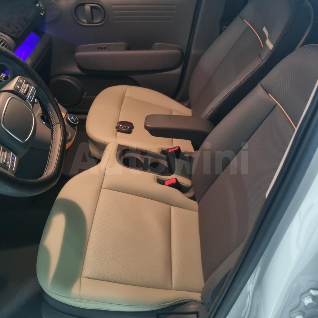 2021 HYUNDAI CASPER 1.0 REAL.MILEAGE REAL.CAM - 34