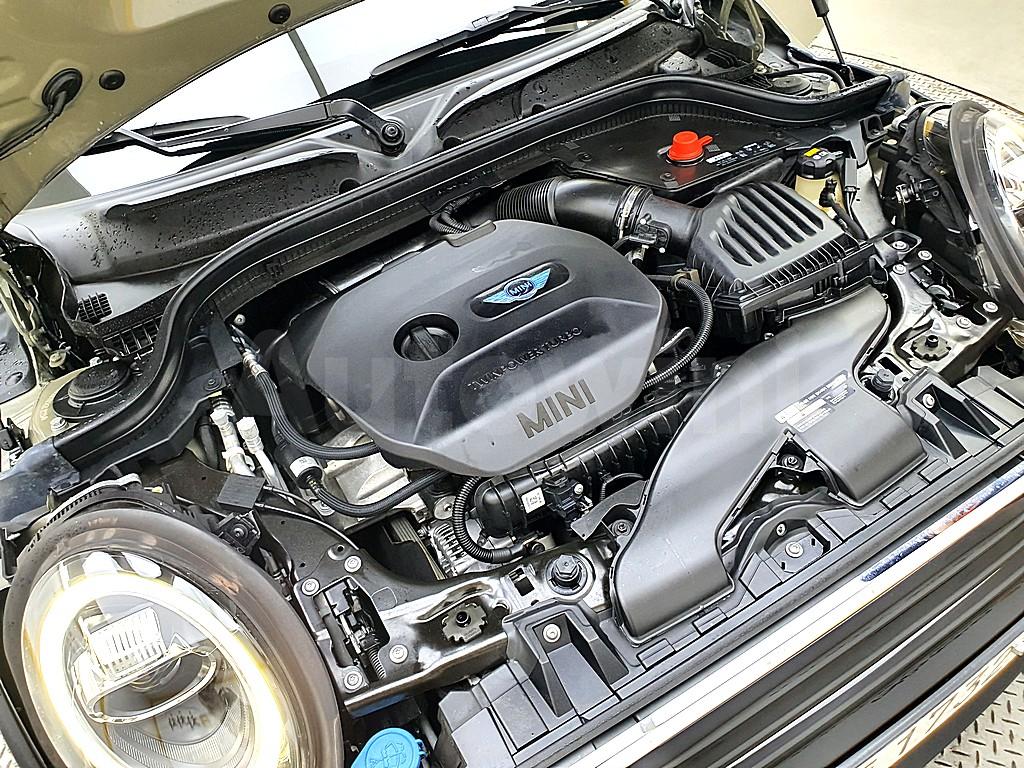 WMWXU1103K2L12728 2019 MINI COOPER 1.5 5 DOOR HIGH-5