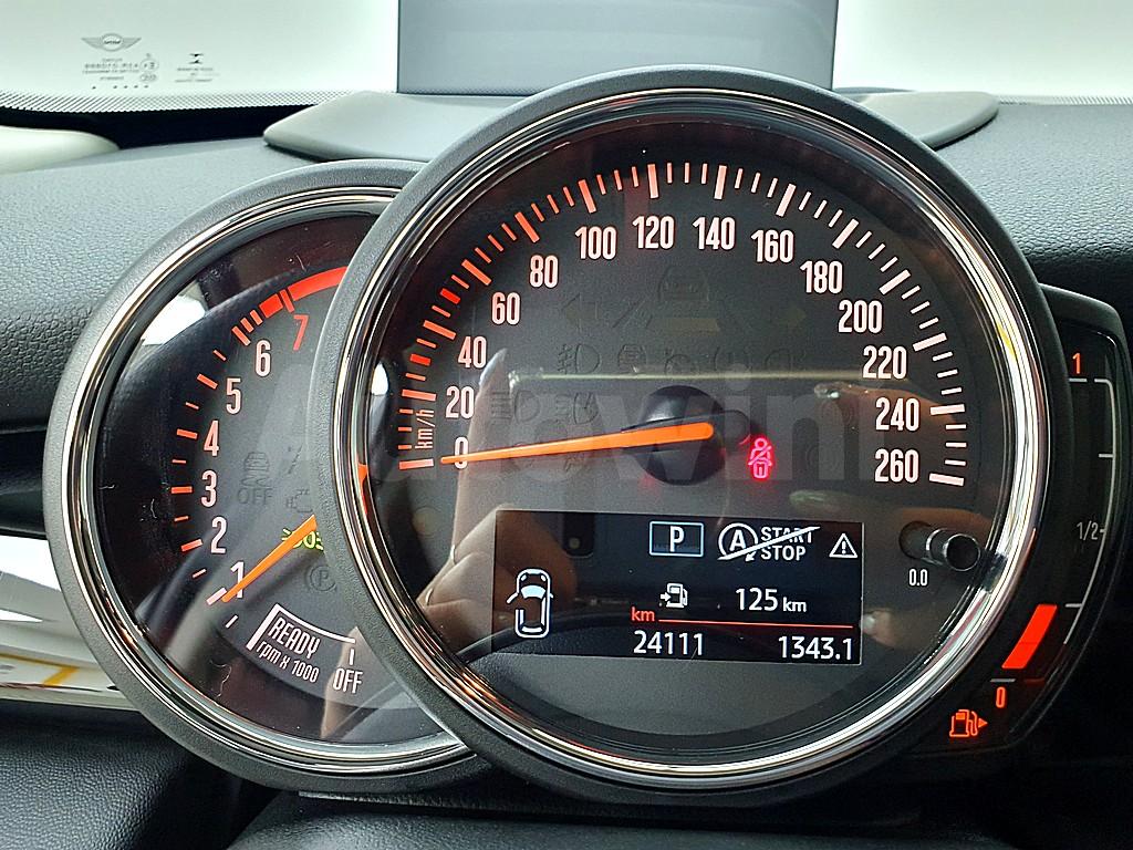2019 MINI COOPER 1.5 5 DOOR HIGH - 7