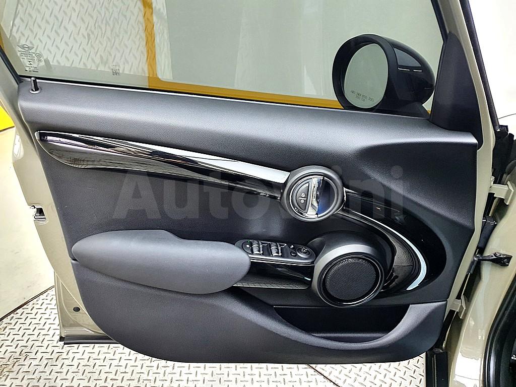 2019 MINI COOPER 1.5 5 DOOR HIGH - 8